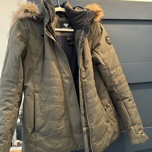 Obermeyer Ski Coat/Winter Coat